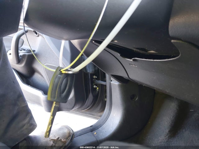 2014 FORD FIESTA 3FADP4BJ5EM174344 Photo 10