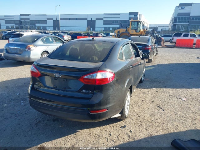 2014 FORD FIESTA 3FADP4BJ5EM174344 Photo 3