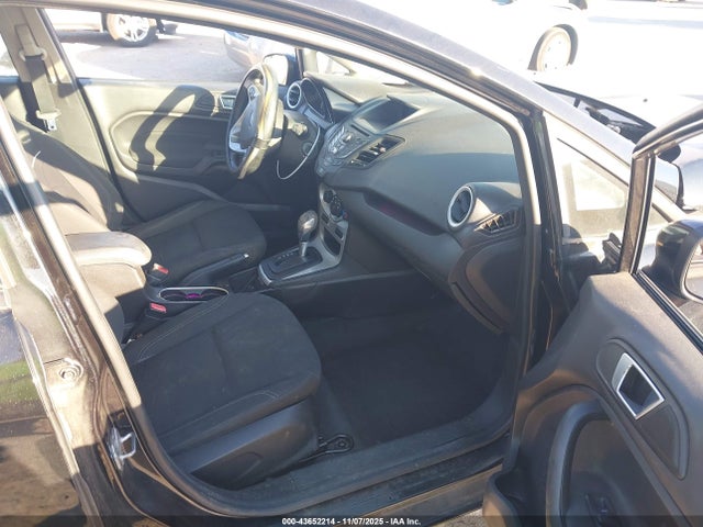 2014 FORD FIESTA 3FADP4BJ5EM174344 Photo 4