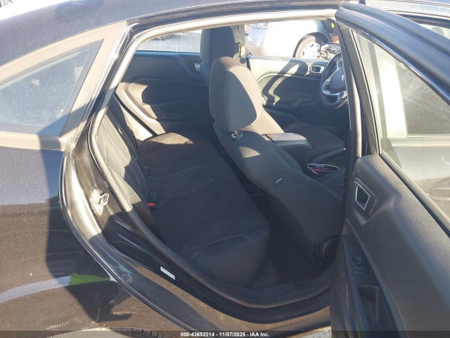 2014 FORD FIESTA 3FADP4BJ5EM174344 Photo 7