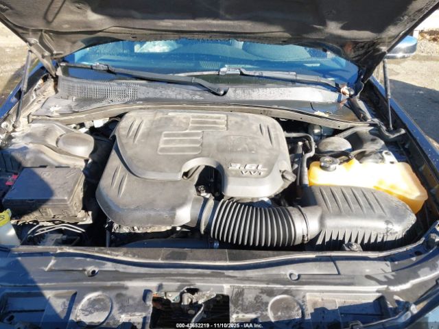 2015 CHRYSLER 300C 2C3CCAKG8FH887439 Photo 9