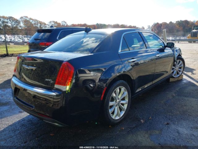 2015 CHRYSLER 300C 2C3CCAKG8FH887439 Photo 3