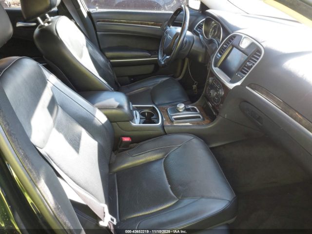 2015 CHRYSLER 300C 2C3CCAKG8FH887439 Photo 4