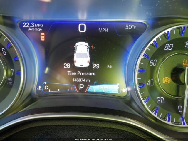 2015 CHRYSLER 300C 2C3CCAKG8FH887439 Photo 6