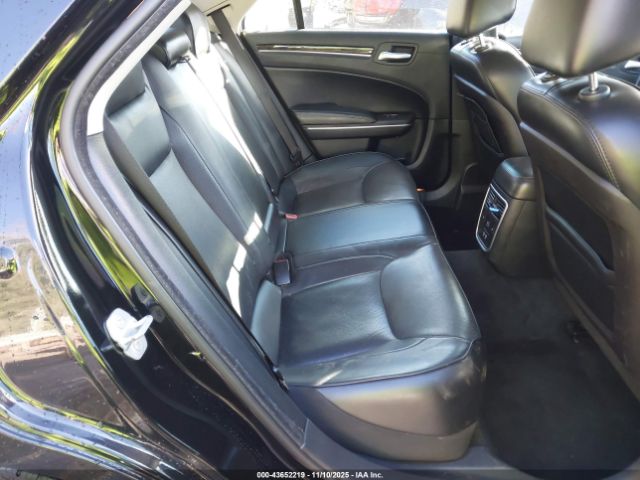 2015 CHRYSLER 300C 2C3CCAKG8FH887439 Photo 7