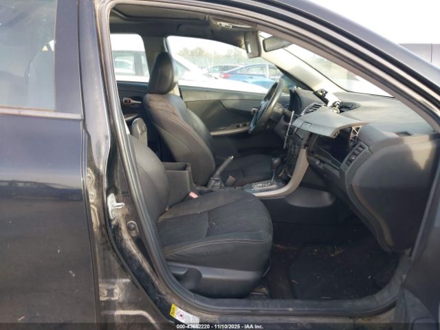 2013 TOYOTA COROLLA 2T1BU4EE5DC036027 Photo 4