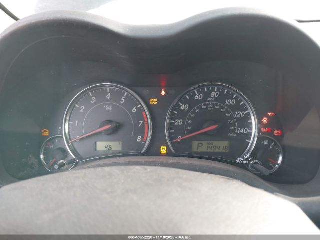 2013 TOYOTA COROLLA 2T1BU4EE5DC036027 Photo 6