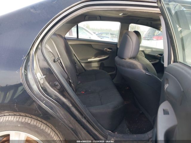 2013 TOYOTA COROLLA 2T1BU4EE5DC036027 Photo 7