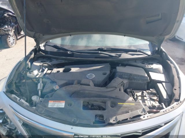 2013 NISSAN ALTIMA 1N4AL3AP6DN468323 Photo 9