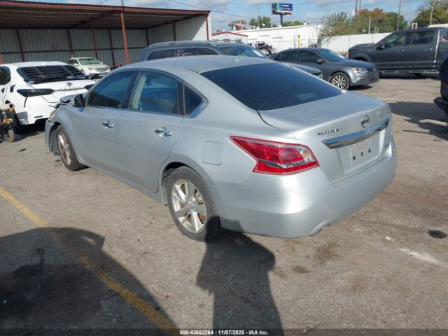 2013 NISSAN ALTIMA 1N4AL3AP6DN468323 Photo 2