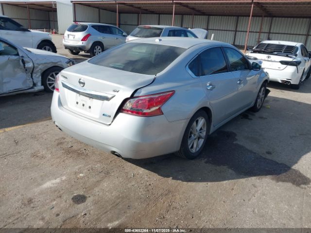 2013 NISSAN ALTIMA 1N4AL3AP6DN468323 Photo 3