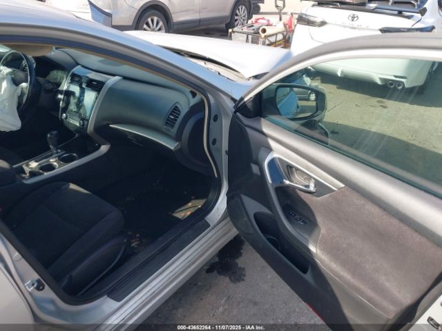 2013 NISSAN ALTIMA 1N4AL3AP6DN468323 Photo 4