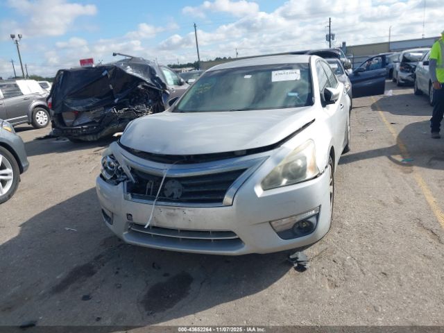 2013 NISSAN ALTIMA 1N4AL3AP6DN468323 Photo 5