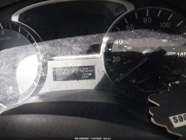 2013 NISSAN ALTIMA 1N4AL3AP6DN468323 Photo 6