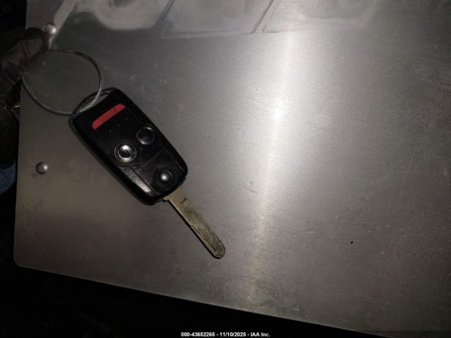 2007 ACURA RDX 5J8TB18587A014991 Photo 10