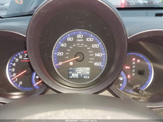 2007 ACURA RDX 5J8TB18587A014991 Photo 6