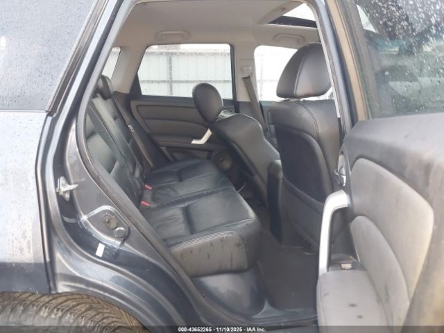 2007 ACURA RDX 5J8TB18587A014991 Photo 7