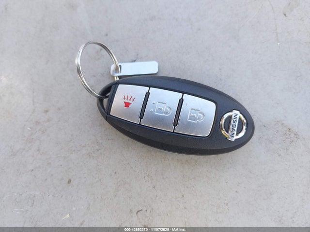 Nissan MURANO S 2016 5N1AZ2MH8GN160397 Image 11