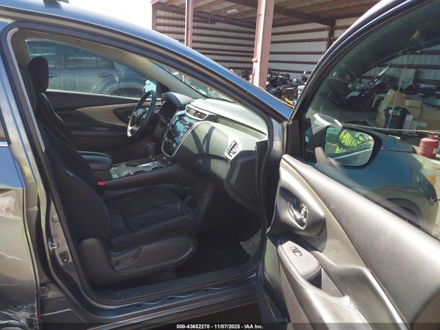 Nissan MURANO S 2016 5N1AZ2MH8GN160397 Image 5