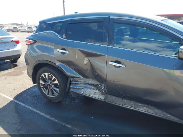 Nissan MURANO S 2016 5N1AZ2MH8GN160397 Image 6