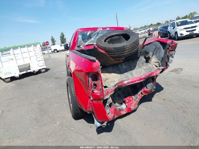 Продажа на аукционе авто 2012 Ram 1500 St, vin: 3C6JD6AT0CG254027, номер лота: 43652271