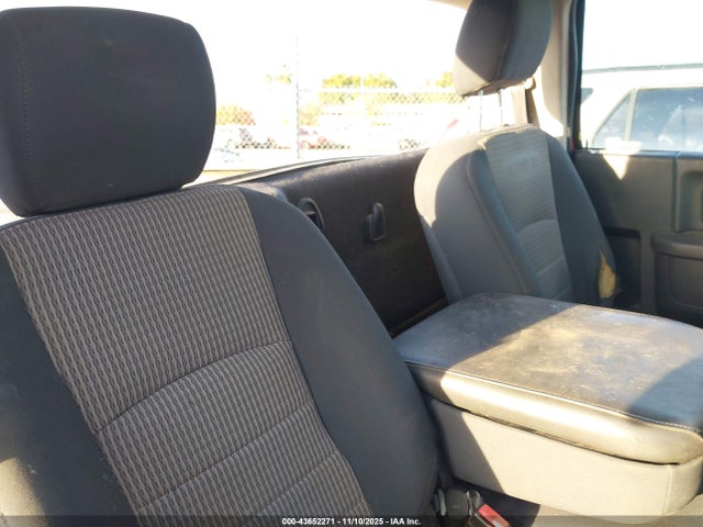 Продажа на аукционе авто 2012 Ram 1500 St, vin: 3C6JD6AT0CG254027, номер лота: 43652271
