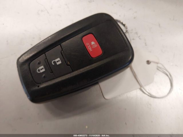 2019 TOYOTA C-HR JTNKHMBX9K1024115 Photo 10