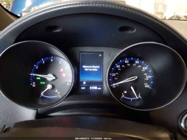 2019 TOYOTA C-HR JTNKHMBX9K1024115 Photo 6
