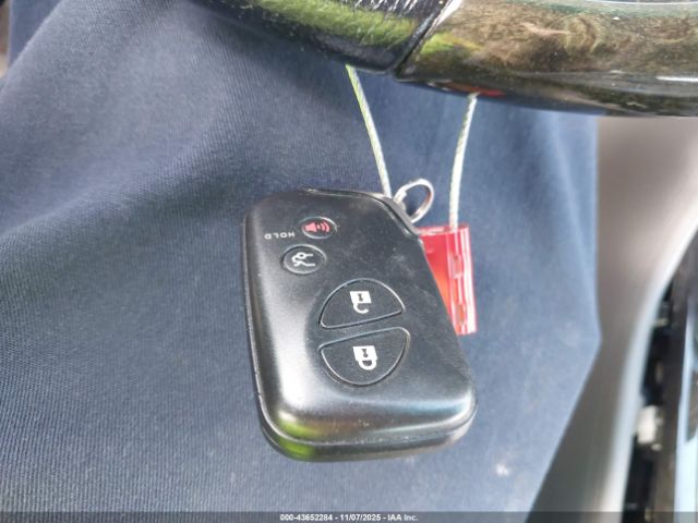 2006 LEXUS GS 300 JTHBH96S165014840 Photo 10