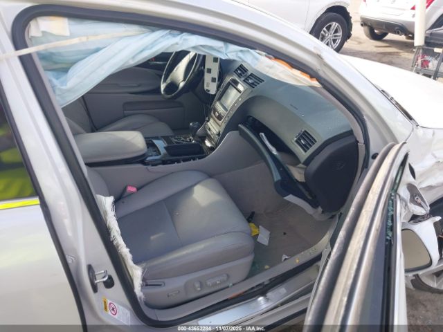 2006 LEXUS GS 300 JTHBH96S165014840 Photo 4