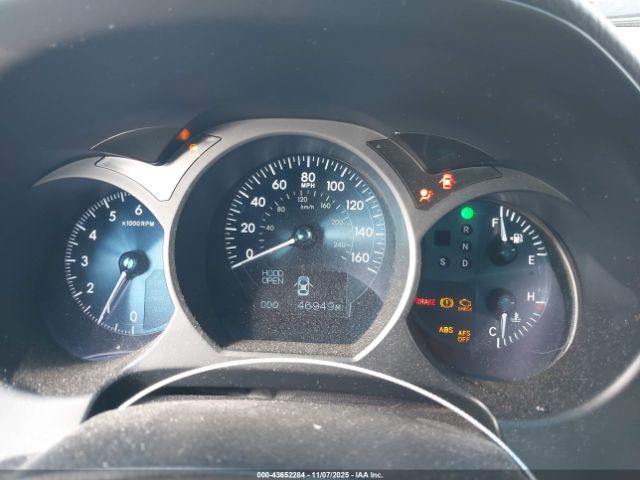 2006 LEXUS GS 300 JTHBH96S165014840 Photo 6