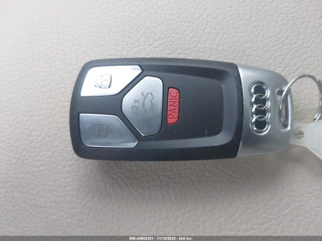 2019 AUDI Q5 WA1ANAFY2K2142408 Photo 10
