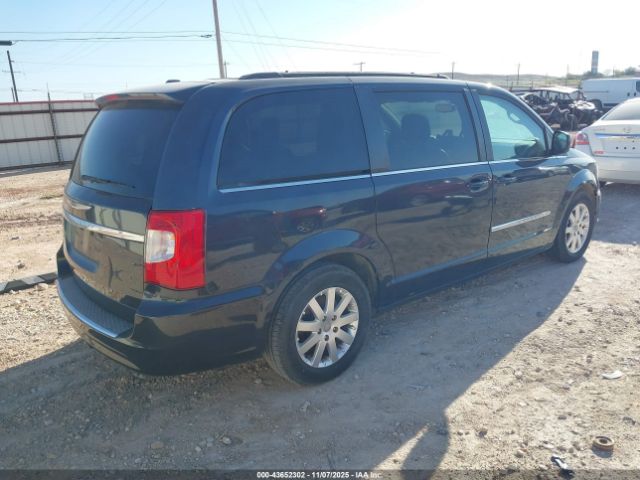2014 CHRYSLER TOWN & COUNTRY 2C4RC1BG4ER112005 Photo 3
