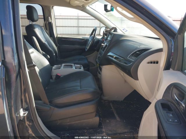 2014 CHRYSLER TOWN & COUNTRY 2C4RC1BG4ER112005 Photo 4