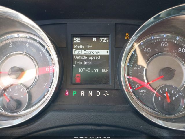 2014 CHRYSLER TOWN & COUNTRY 2C4RC1BG4ER112005 Photo 6