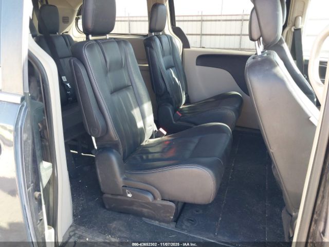 2014 CHRYSLER TOWN & COUNTRY 2C4RC1BG4ER112005 Photo 7