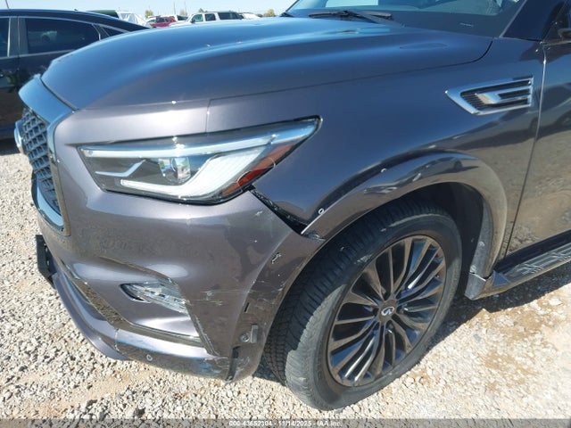 Aukcja sprzedaży 2023 Infiniti Qx80 Premium Select Awd, vin: JN8AZ2AC1P9490148, numer aukcji: 43652304