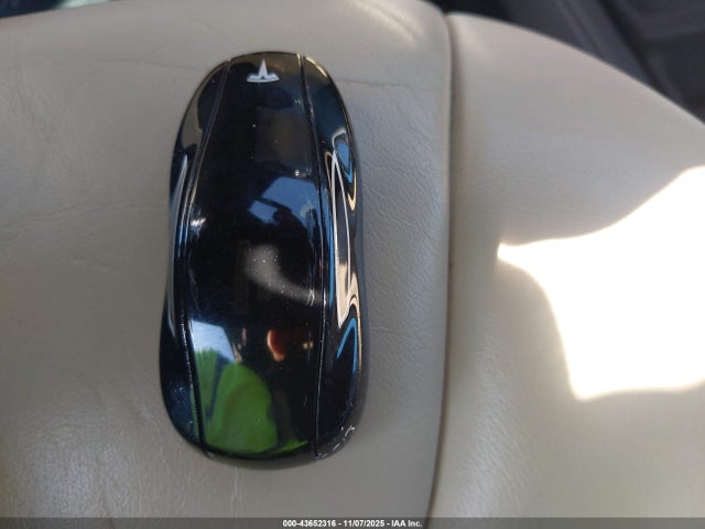 2015 TESLA MODEL S 5YJSA1H2XFF086154 Photo 10