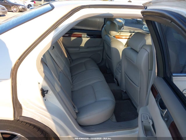 2001 CADILLAC SEVILLE 1G6KY54941U247347 Photo 7