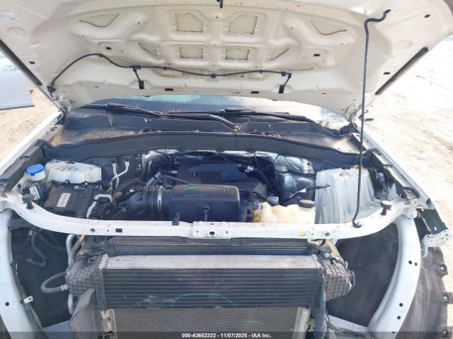 2020 FORD EXPLORER 1FMSK7DH2LGA91243 Photo 9