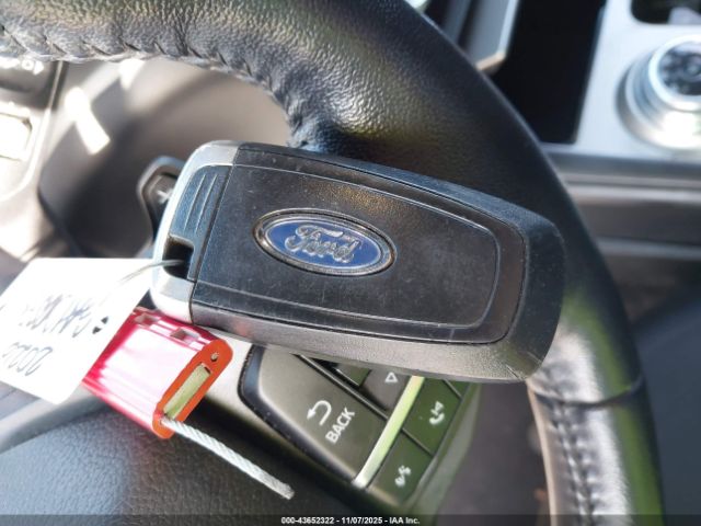 2020 FORD EXPLORER 1FMSK7DH2LGA91243 Photo 10