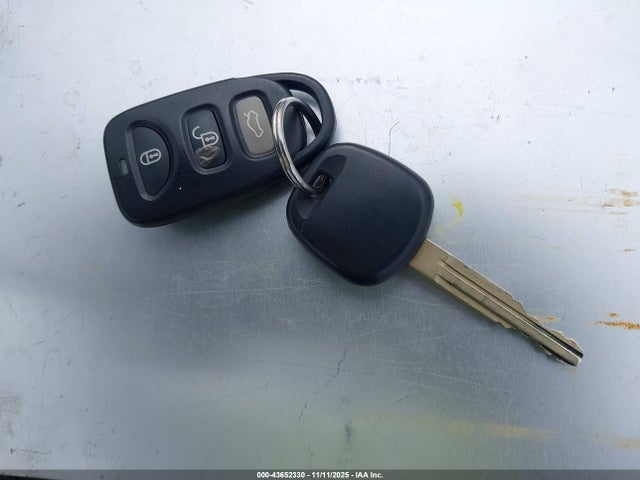 2007 TOYOTA AVALON 4T1BK36B67U238866 Photo 10