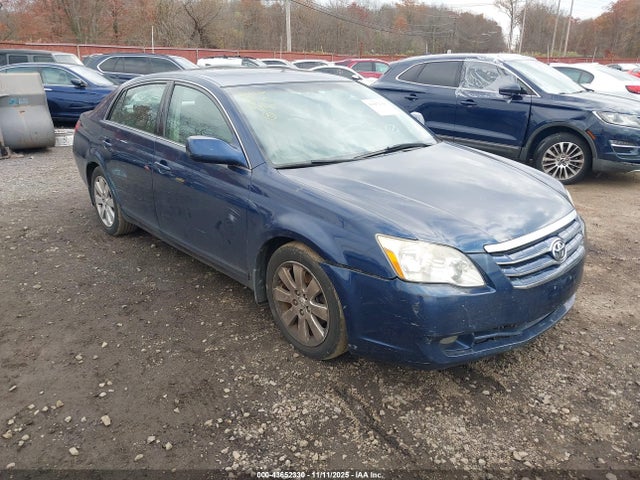 2007 TOYOTA AVALON 4T1BK36B67U238866 Photo 5