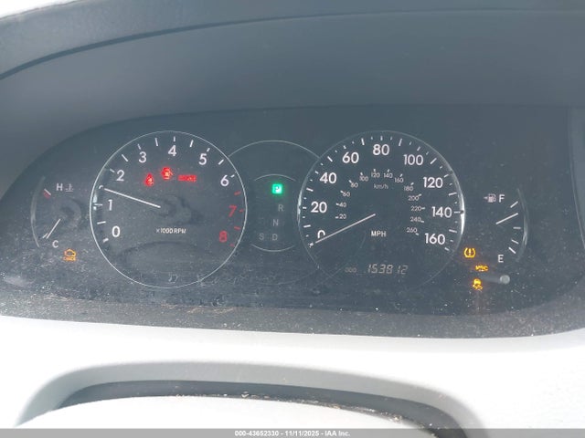 2007 TOYOTA AVALON 4T1BK36B67U238866 Photo 6