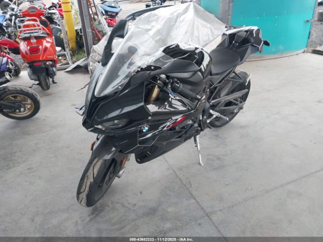 2024 BMW S 1000 WB10E6302R6K12177 Photo 1