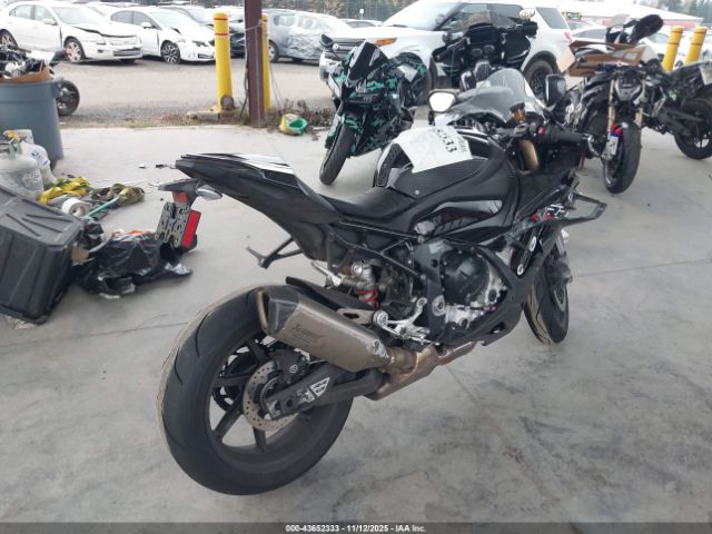 2024 BMW S 1000 WB10E6302R6K12177 Photo 3