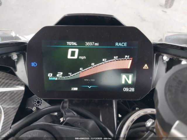 2024 BMW S 1000 WB10E6302R6K12177 Photo 6