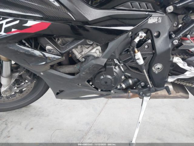 2024 BMW S 1000 WB10E6302R6K12177 Photo 8