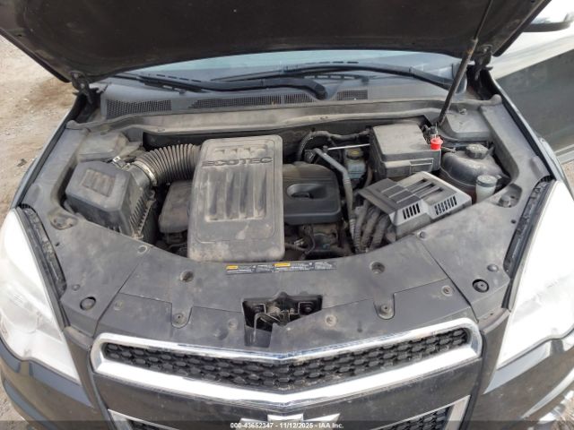 2011 CHEVROLET EQUINOX 2CNFLNEC5B6324052 Photo 9