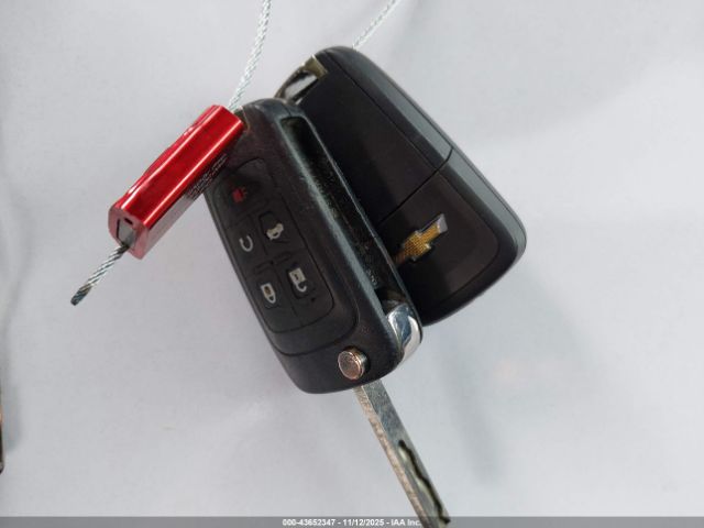 2011 CHEVROLET EQUINOX 2CNFLNEC5B6324052 Photo 10